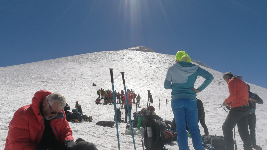 Berg Ararat