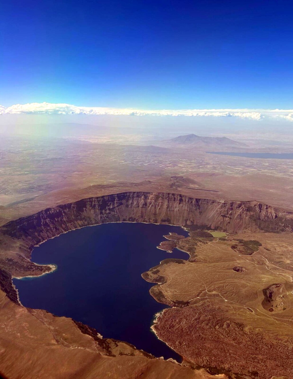 Berg Ararat