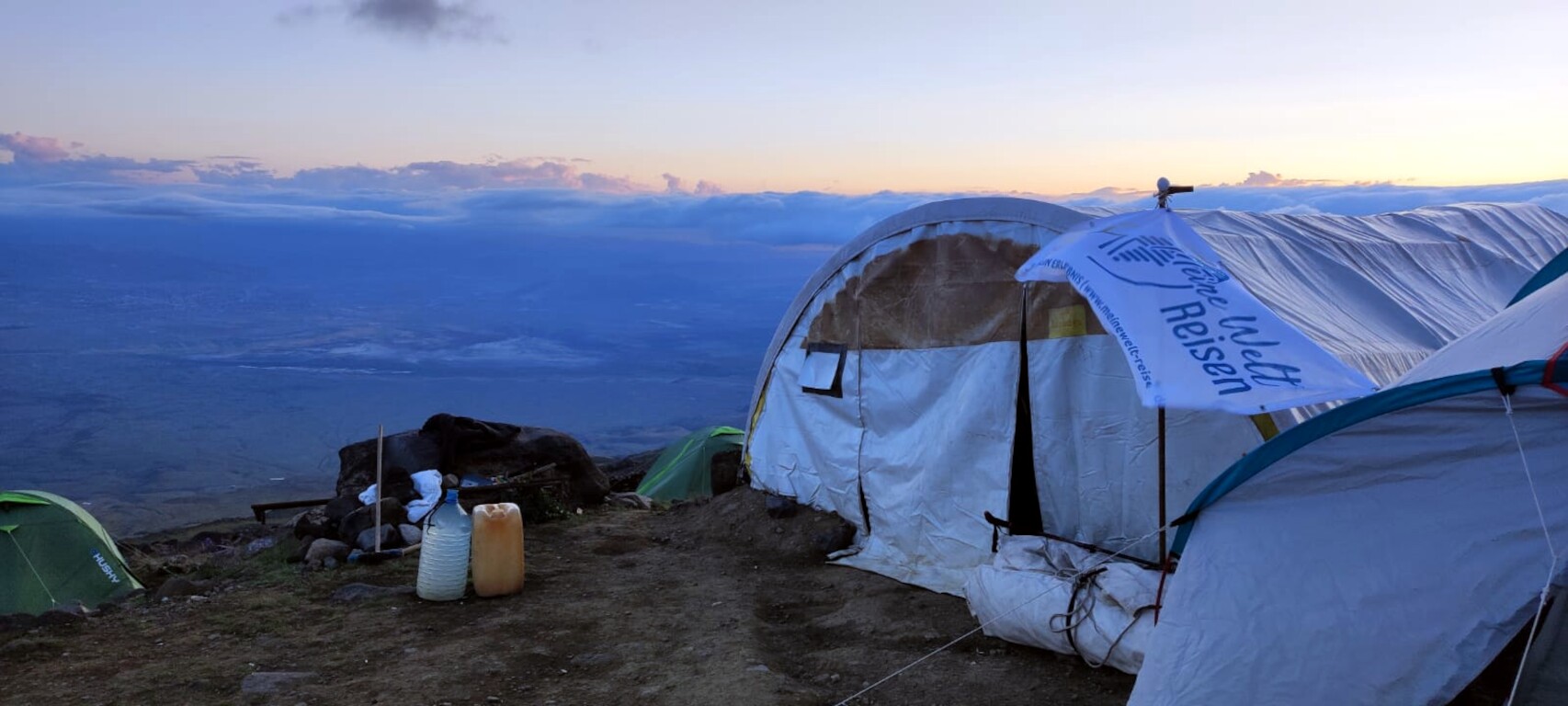 Berg Ararat