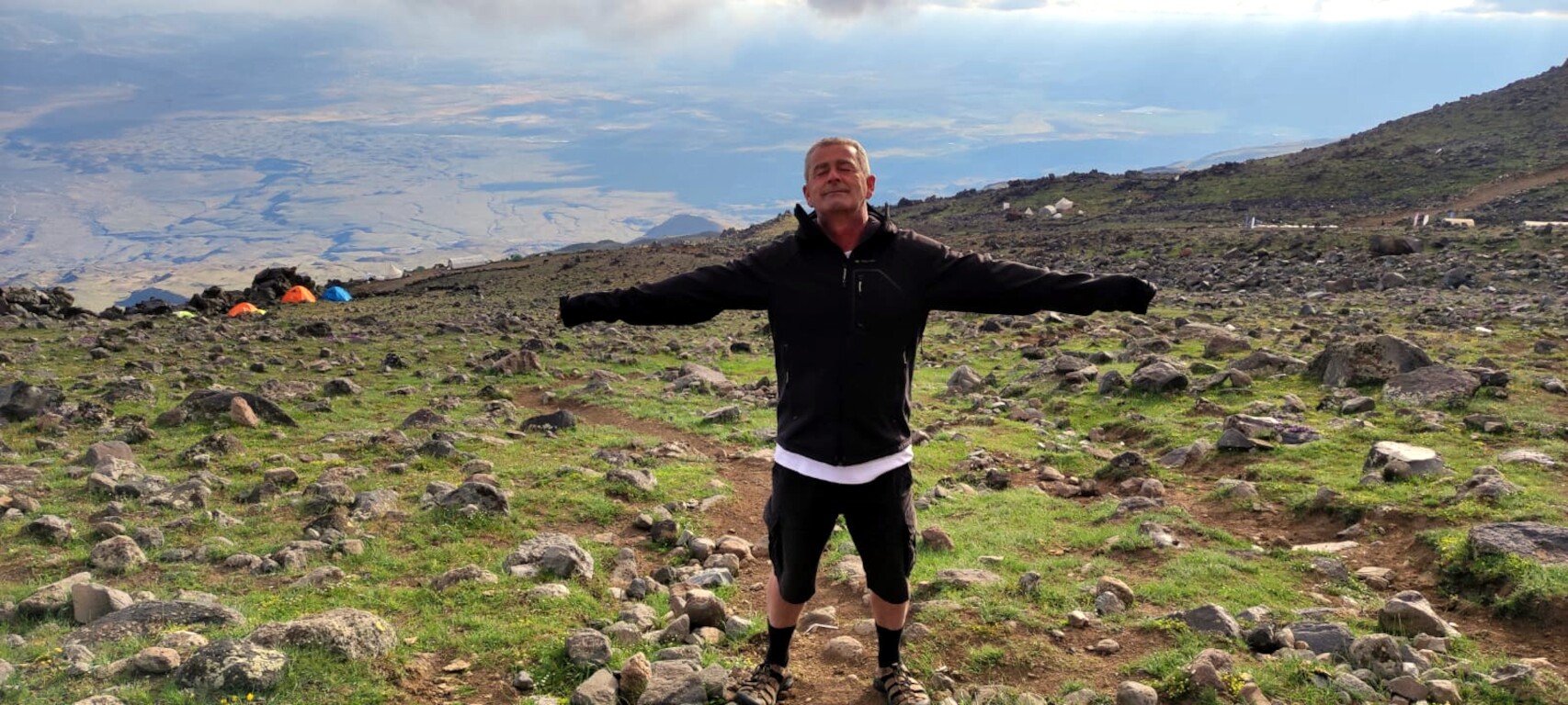 Berg Ararat