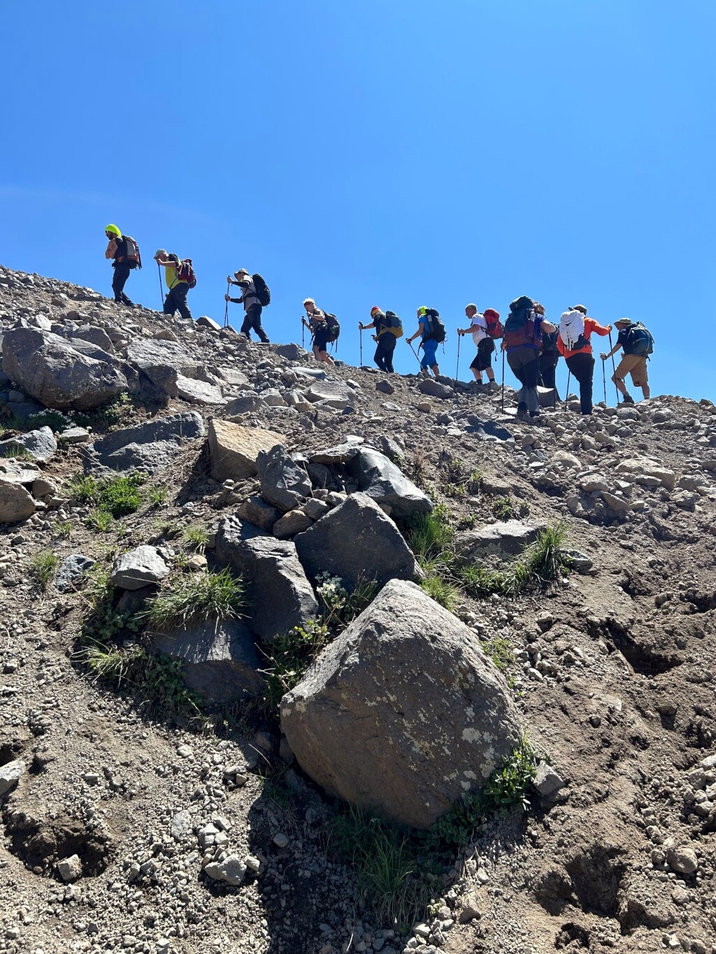 Berg Ararat