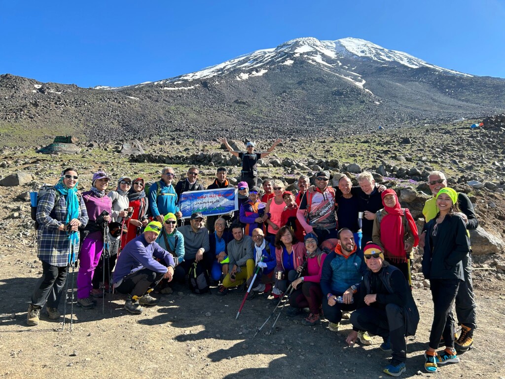 Berg Ararat