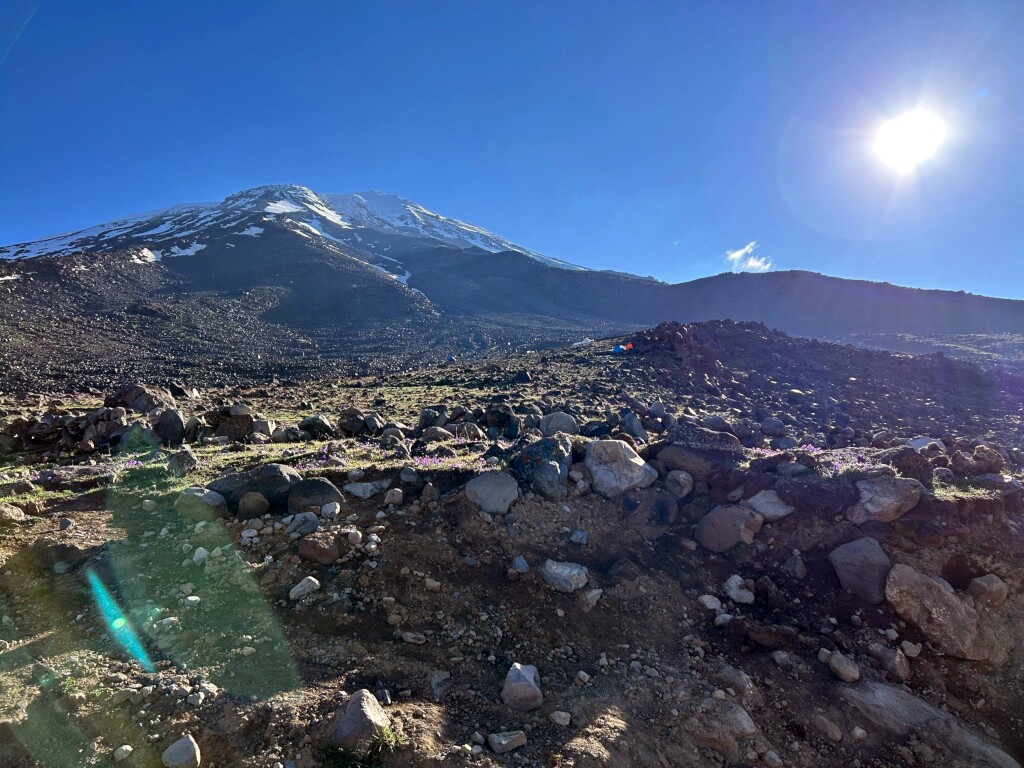 Berg Ararat