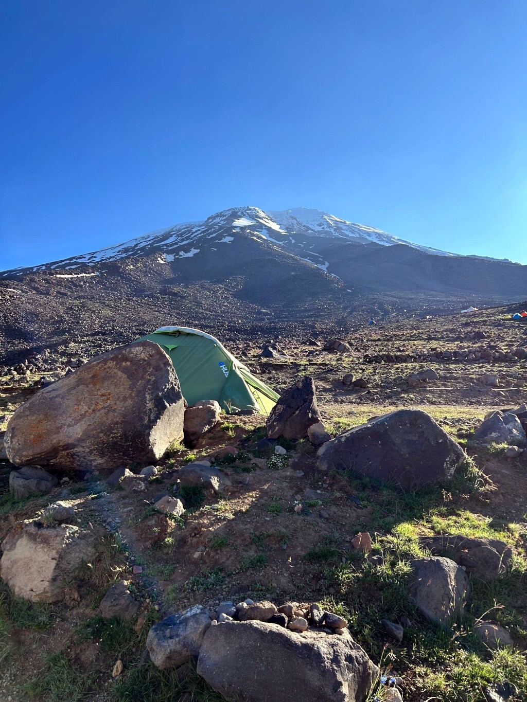 Berg Ararat