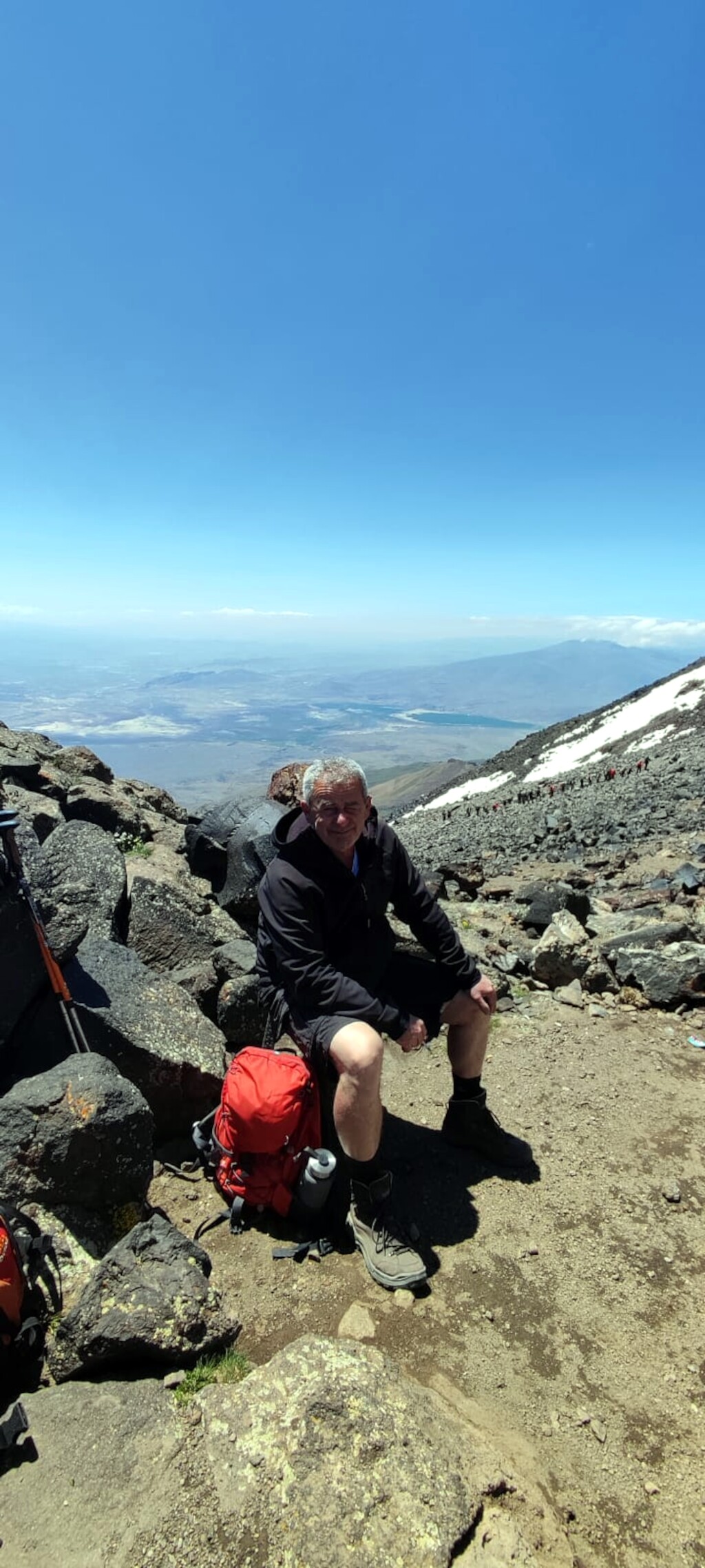 Berg Ararat