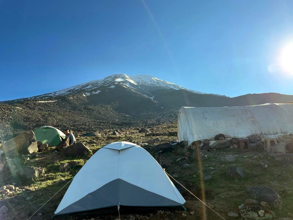 Berg Ararat