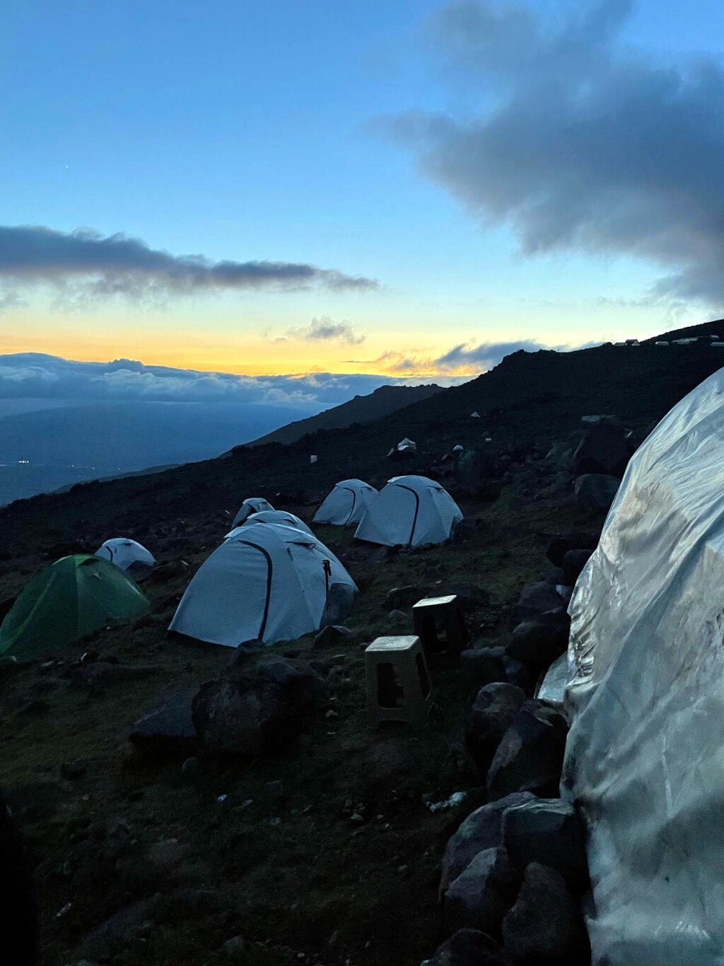 Berg Ararat