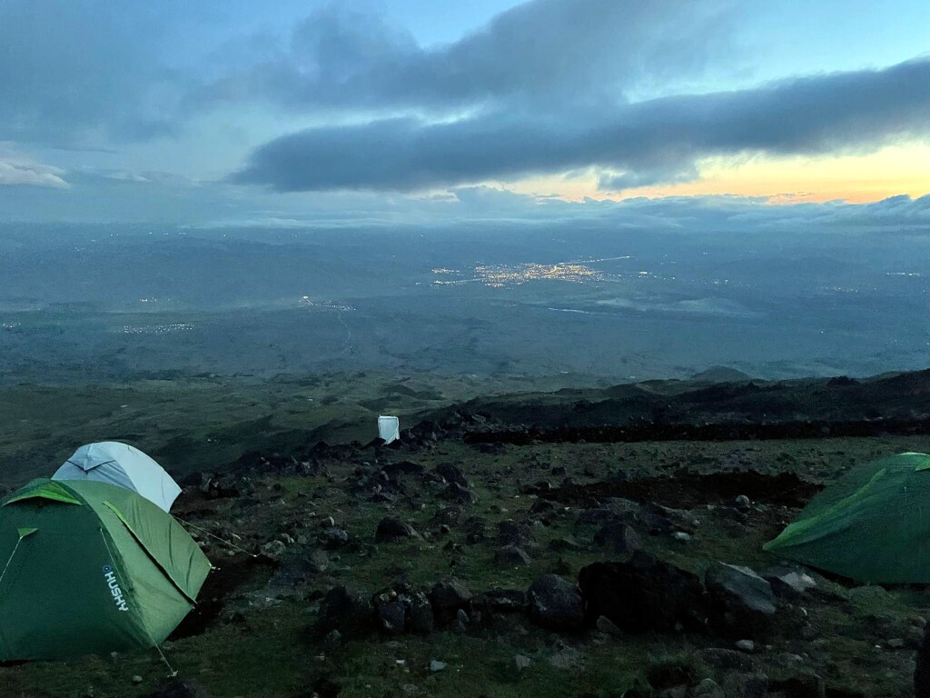 Berg Ararat