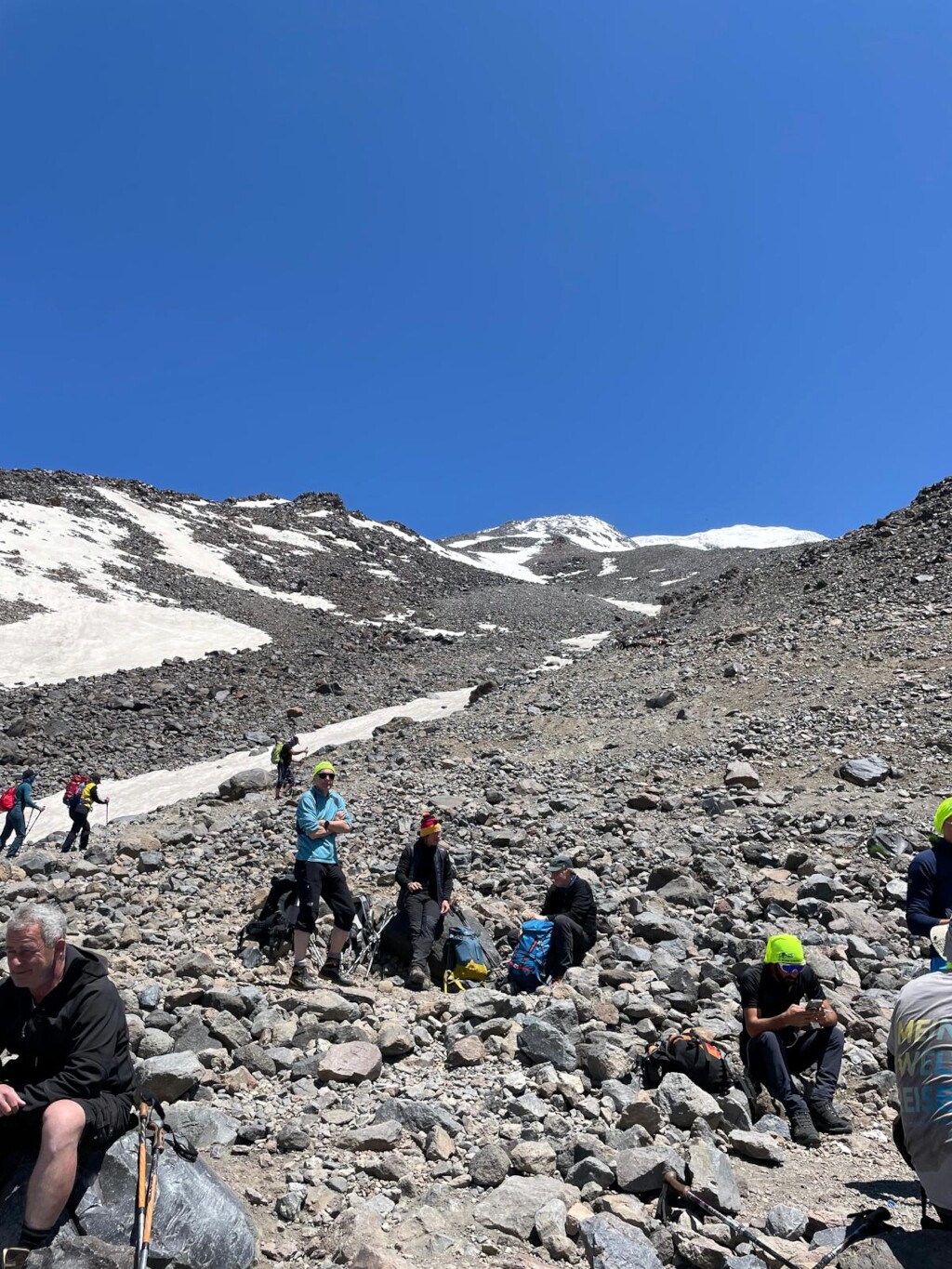 Berg Ararat