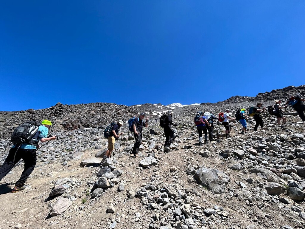 Berg Ararat