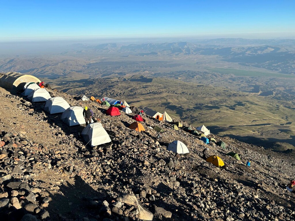 Berg Ararat