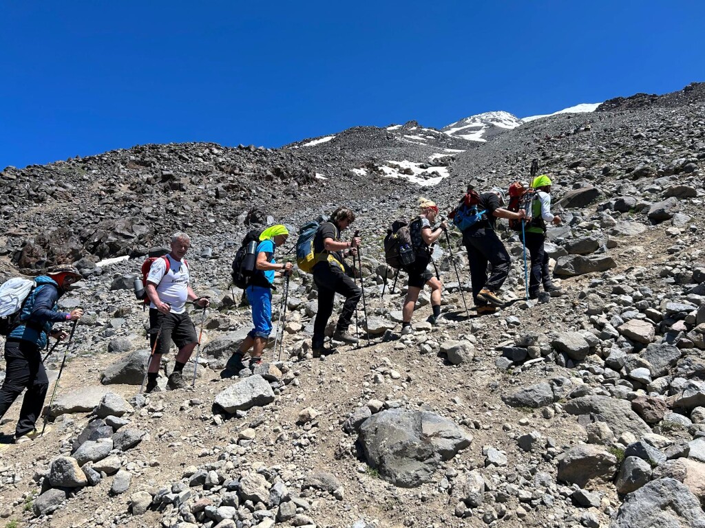 Berg Ararat