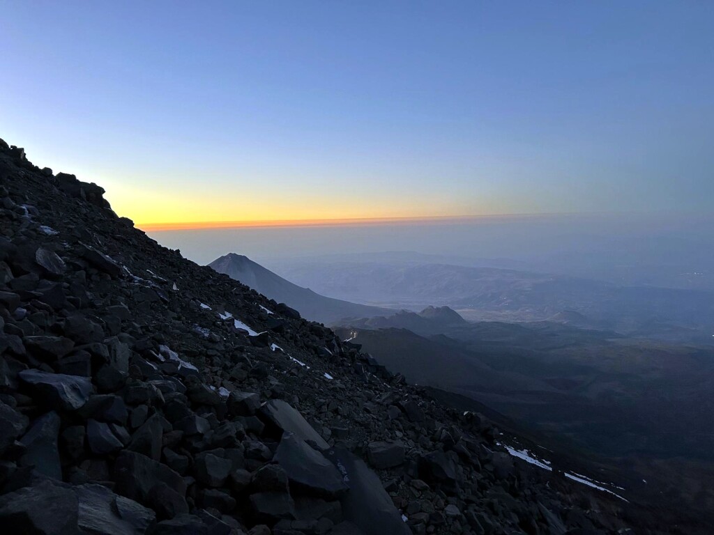 Berg Ararat
