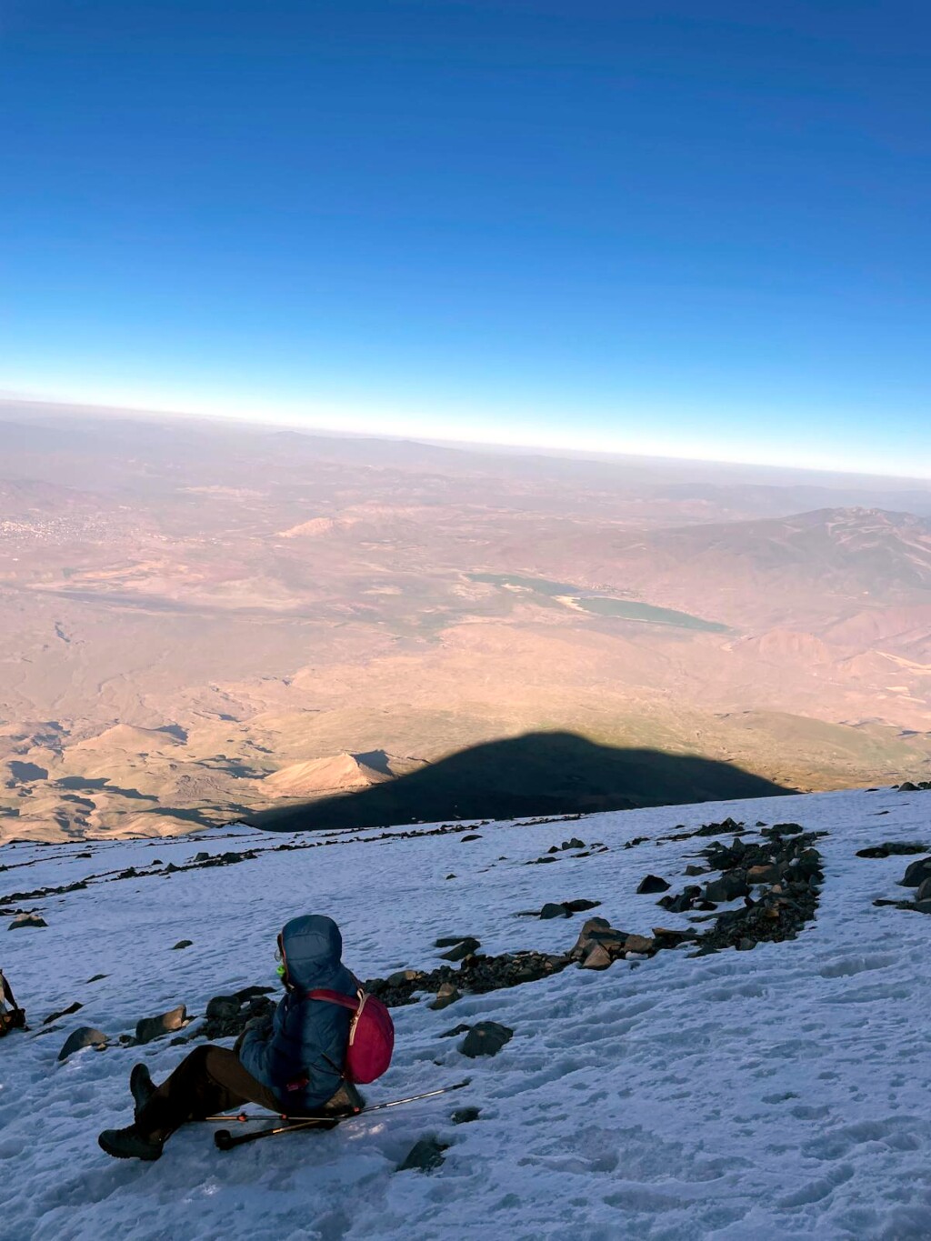 Berg Ararat