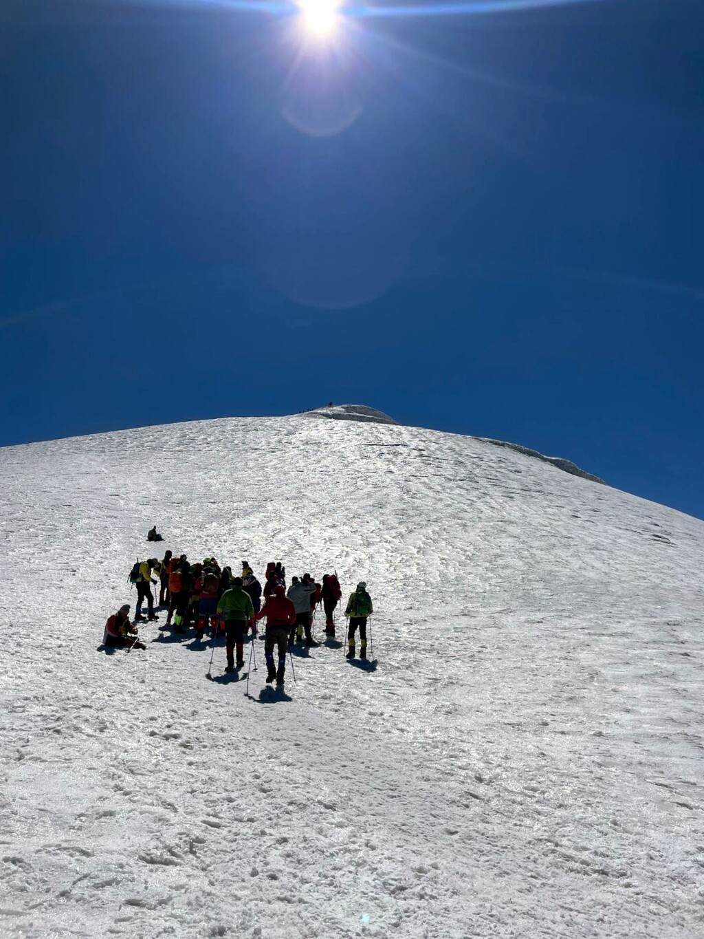 Berg Ararat