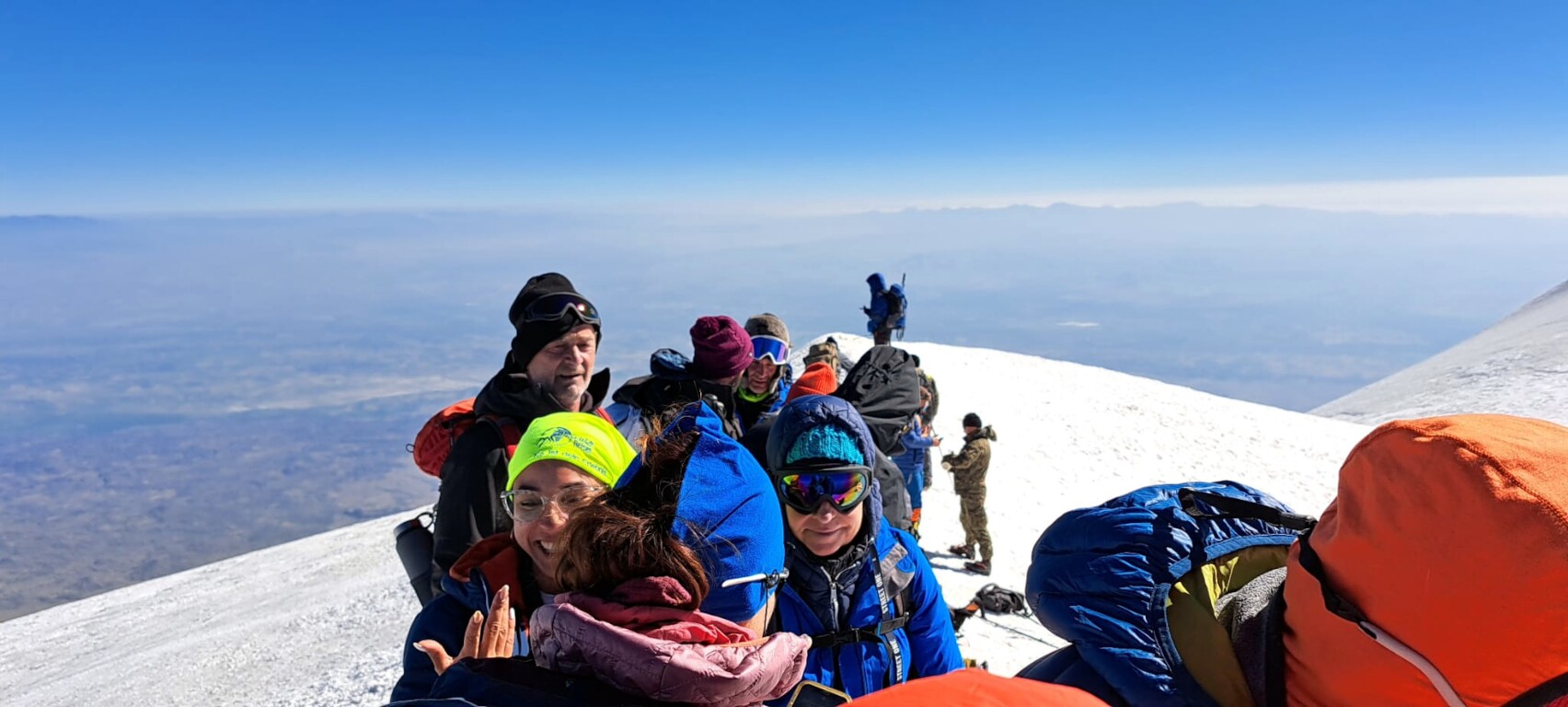 Berg Ararat