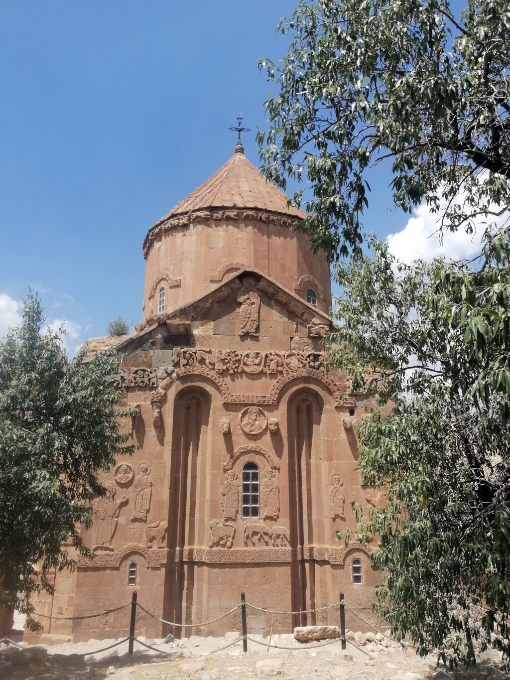 Berg Ararat