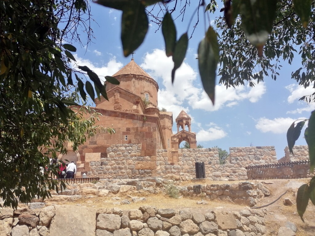 Berg Ararat