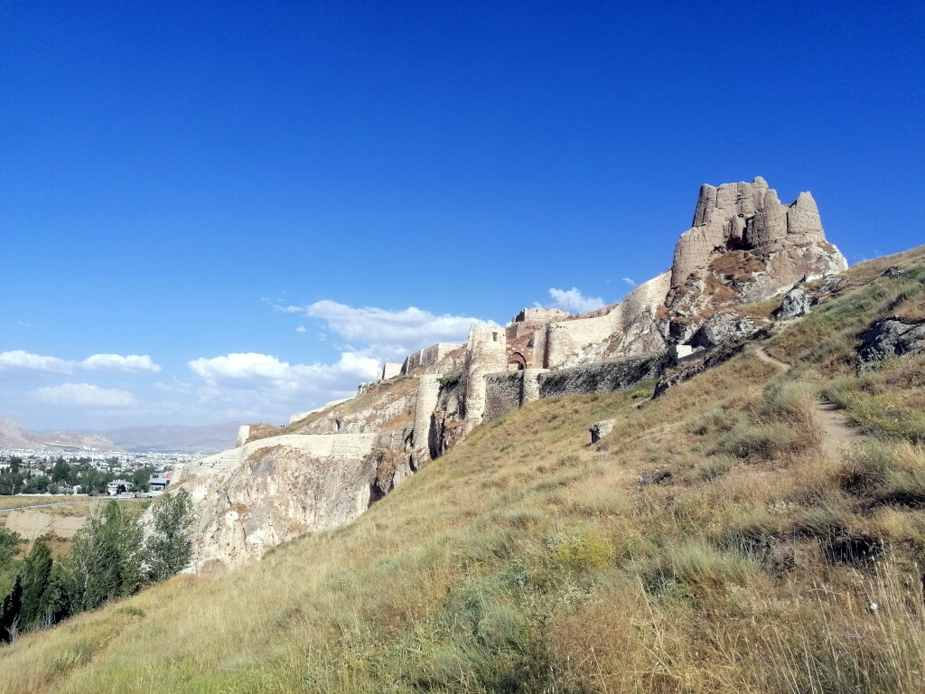 Berg Ararat