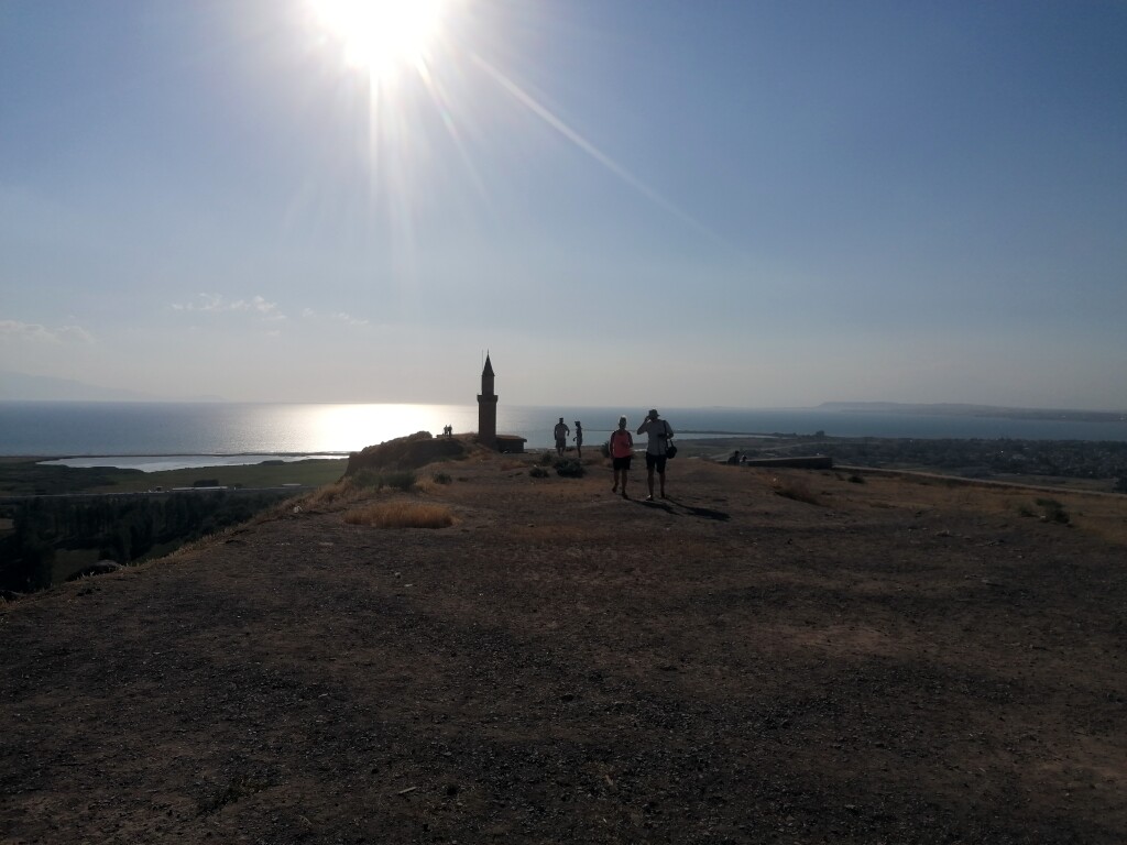 Berg Ararat