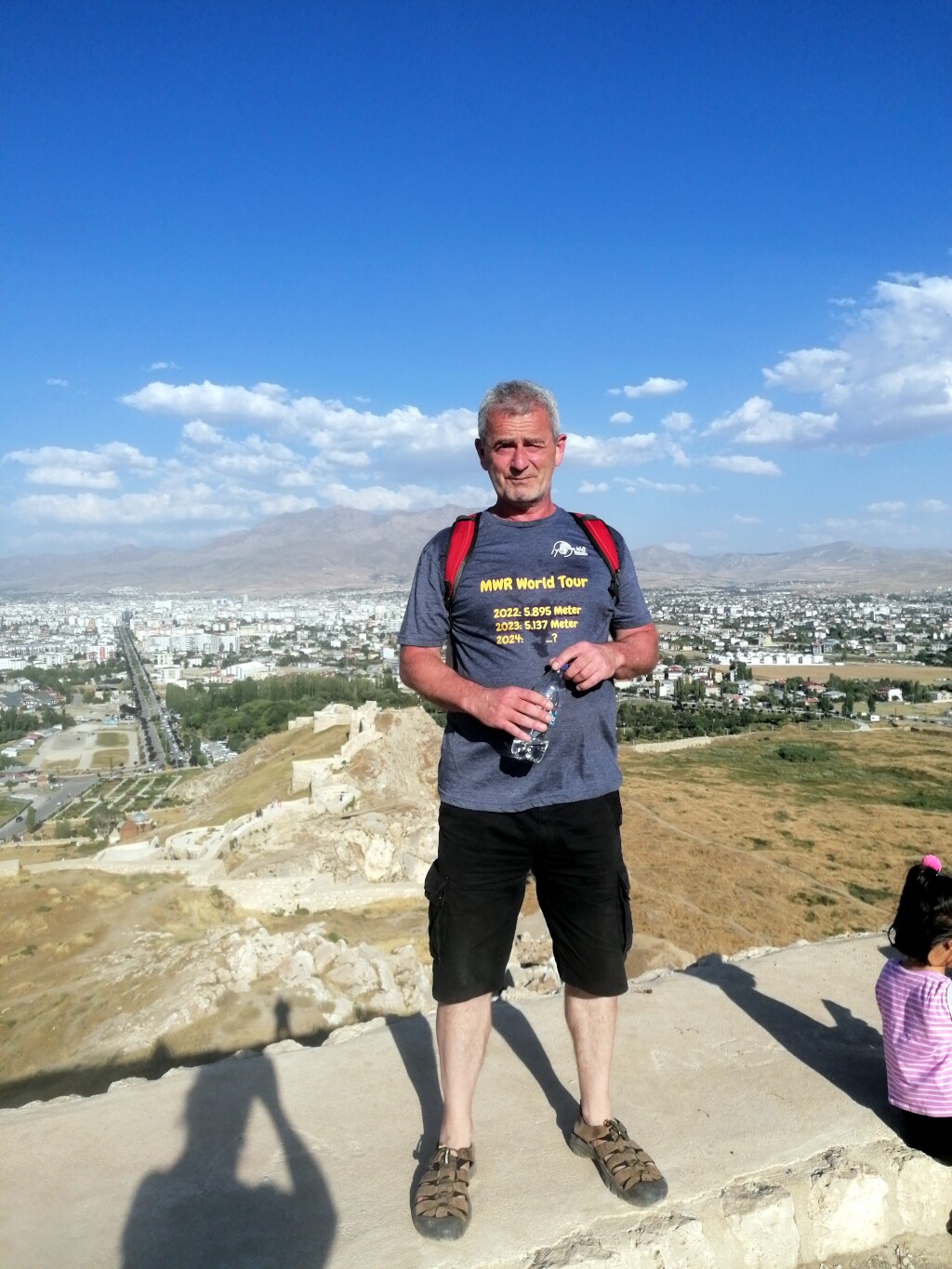 Berg Ararat