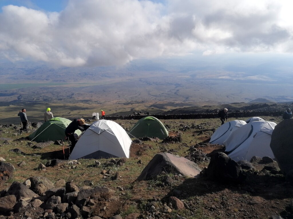 Berg Ararat