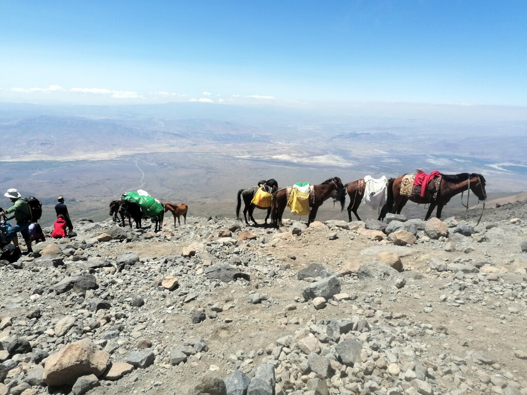 Berg Ararat