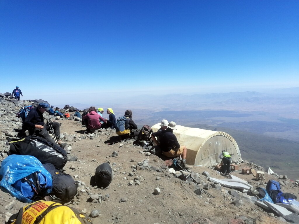 Berg Ararat