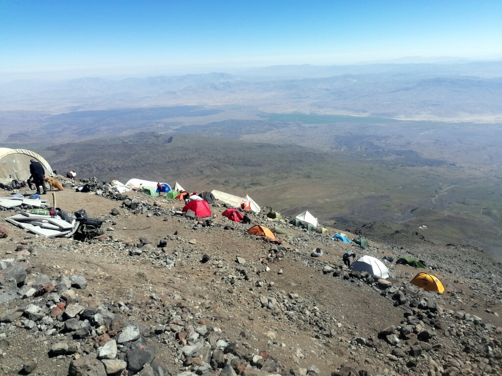 Berg Ararat