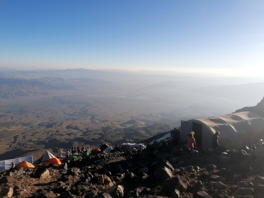 Berg Ararat