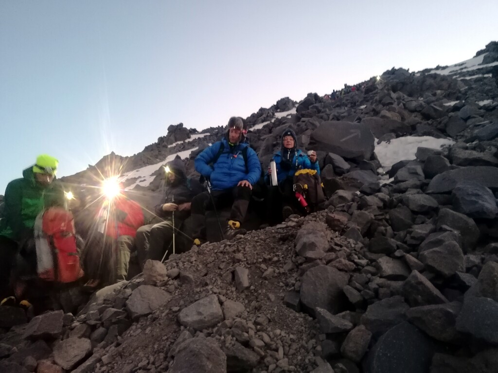 Berg Ararat