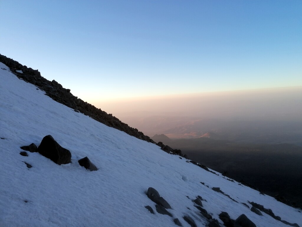 Berg Ararat