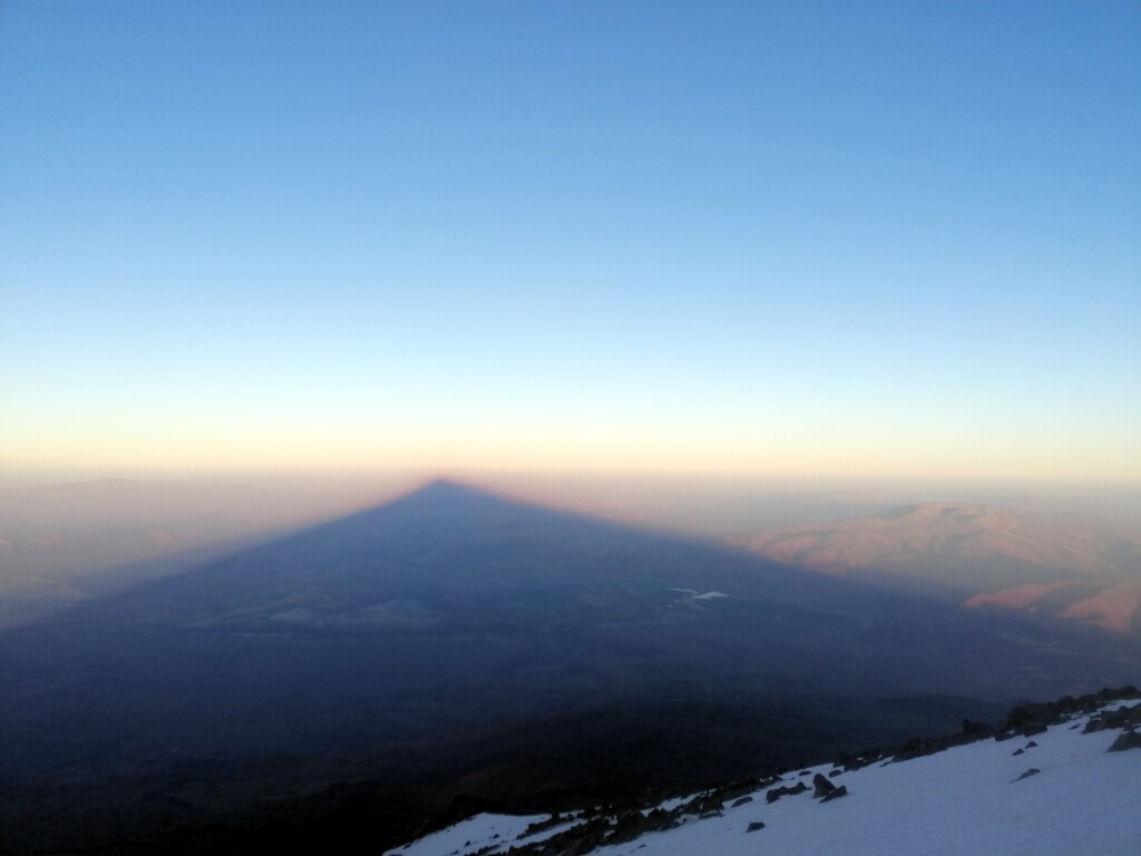 Berg Ararat
