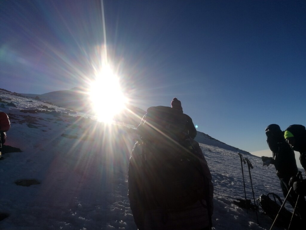 Berg Ararat
