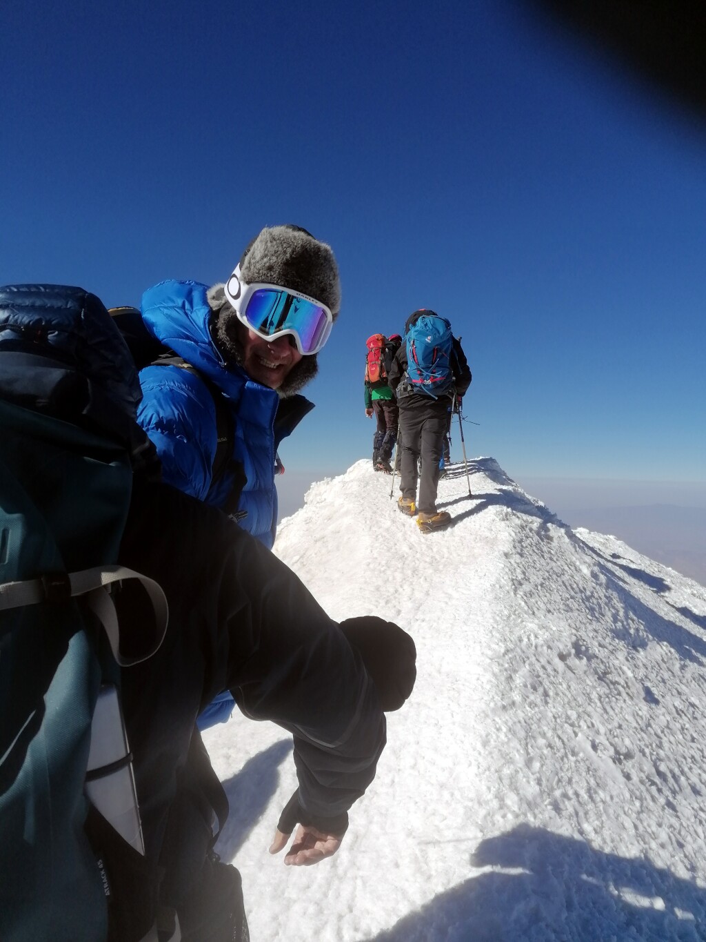 Berg Ararat