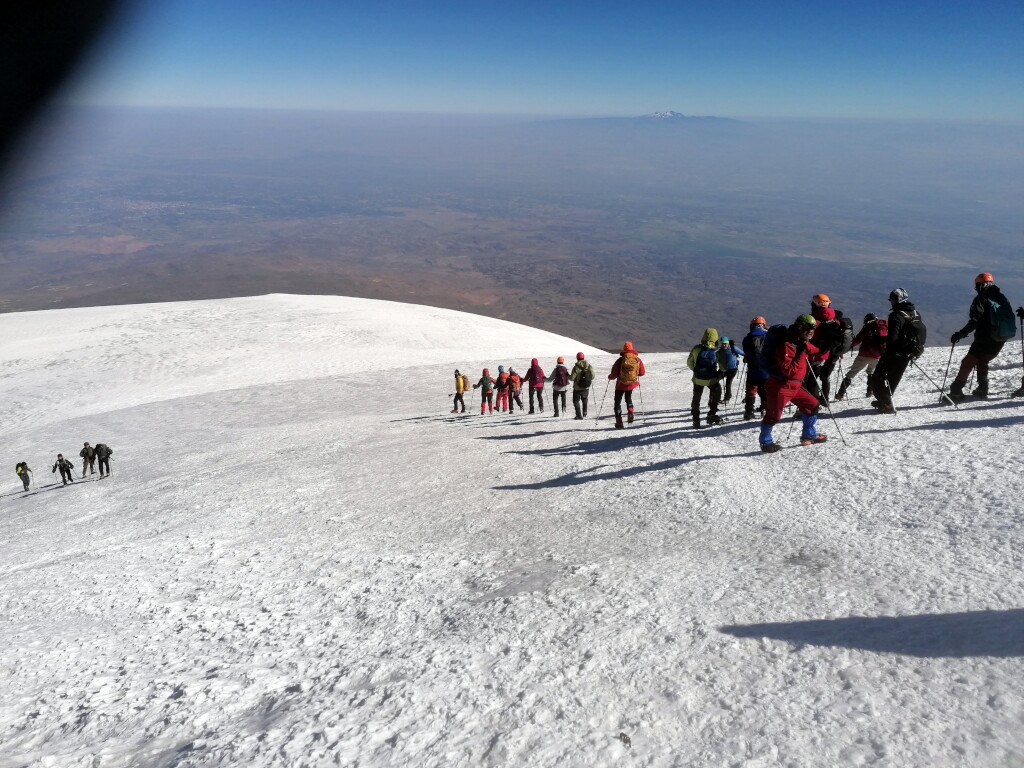 Berg Ararat