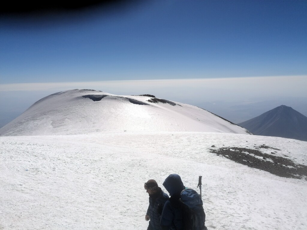 Berg Ararat