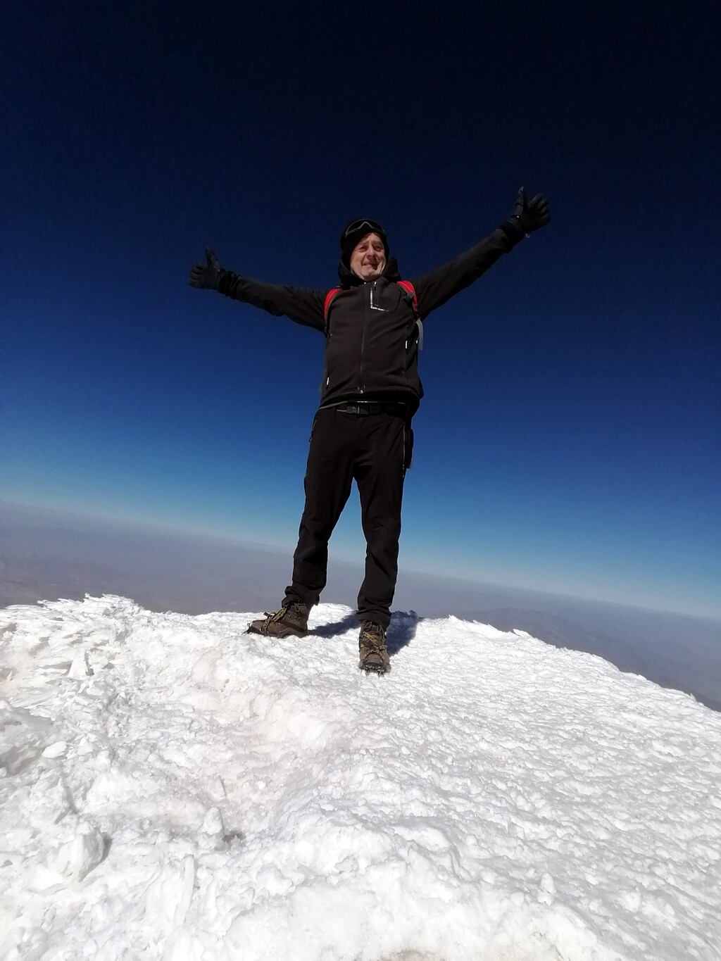 Berg Ararat