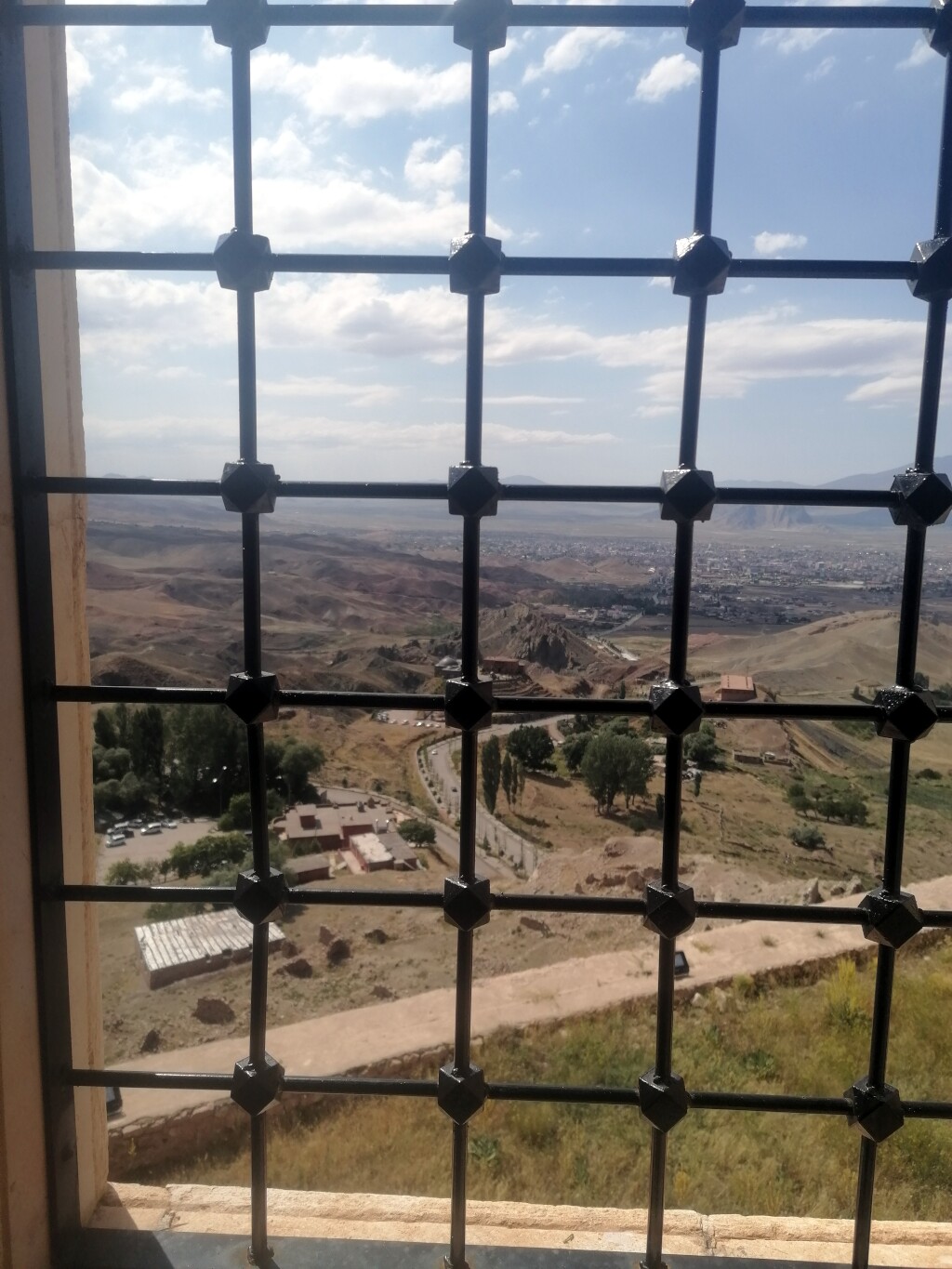Berg Ararat