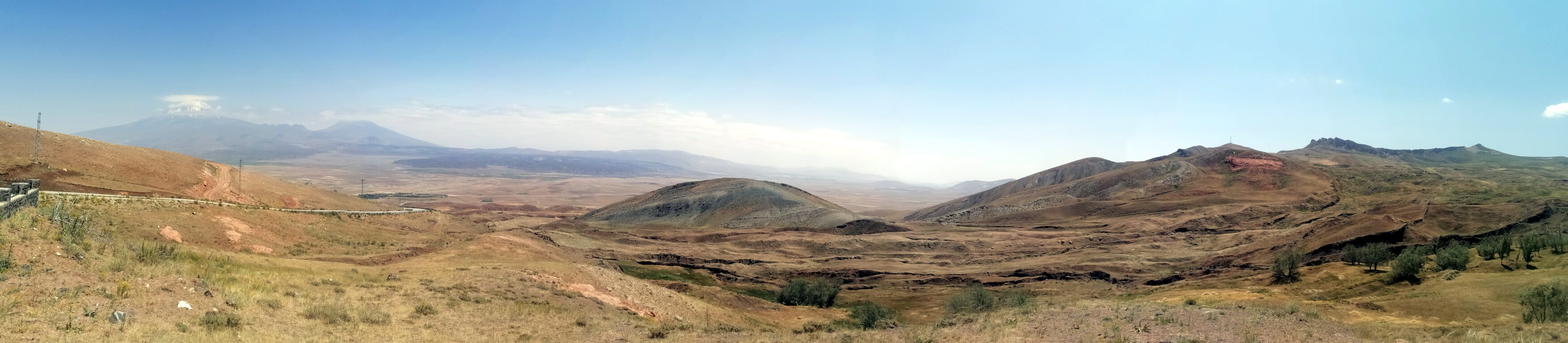 Berg Ararat