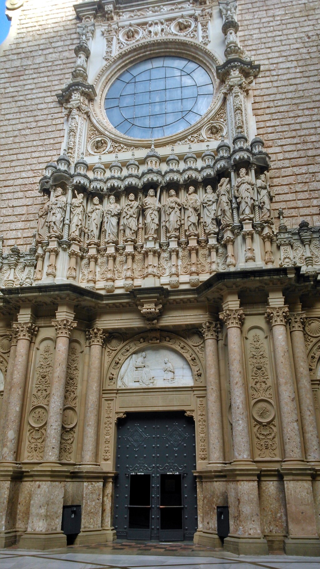 Barcelona