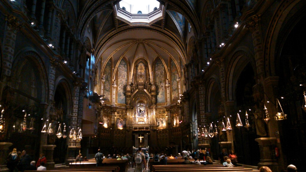 Barcelona