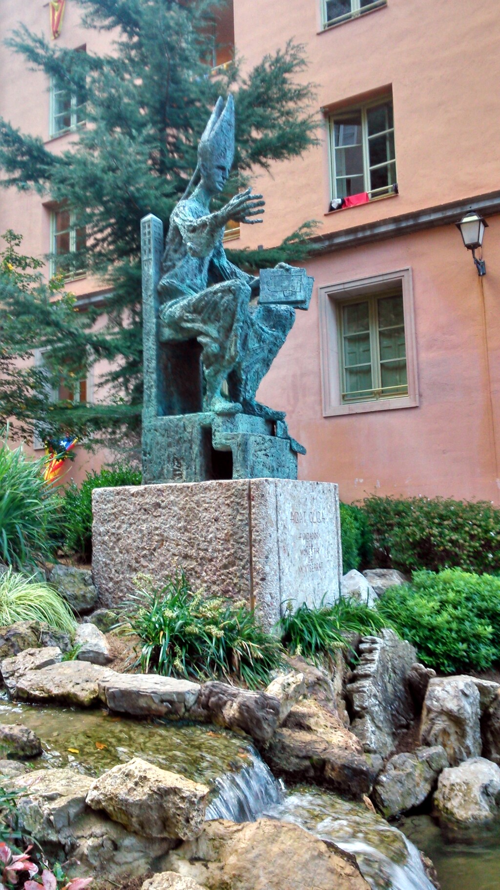 Barcelona