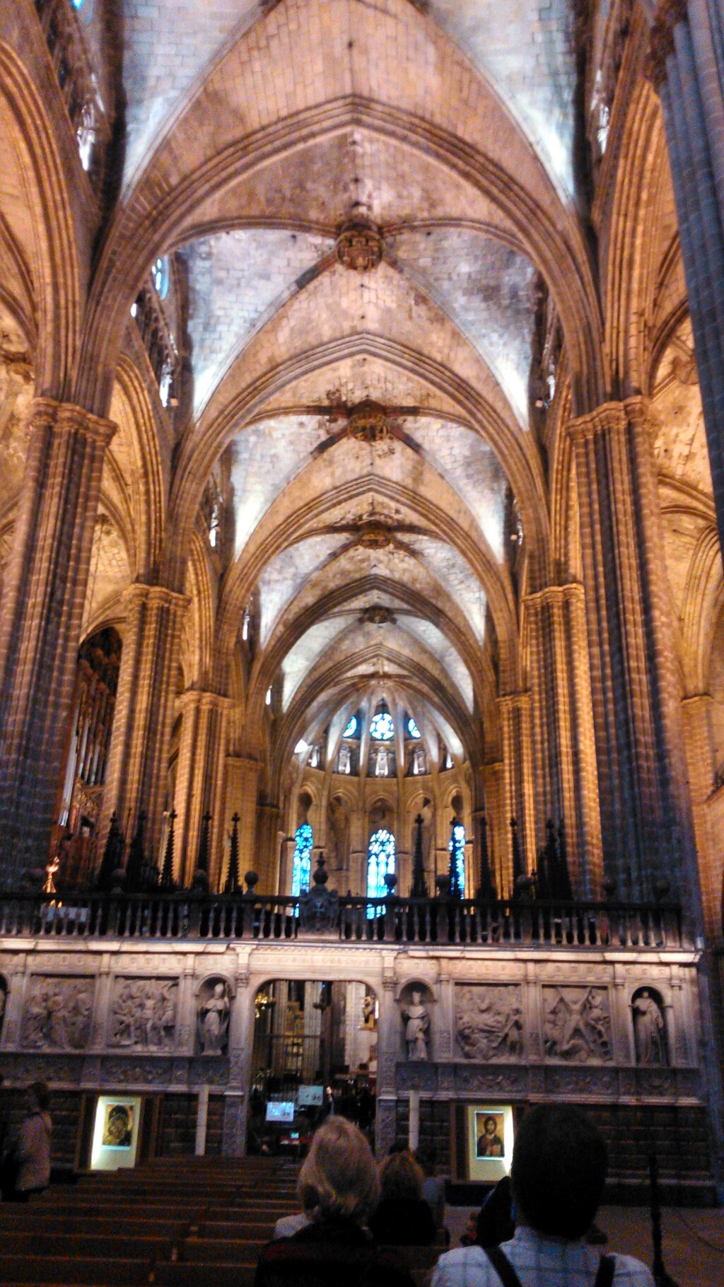 Barcelona