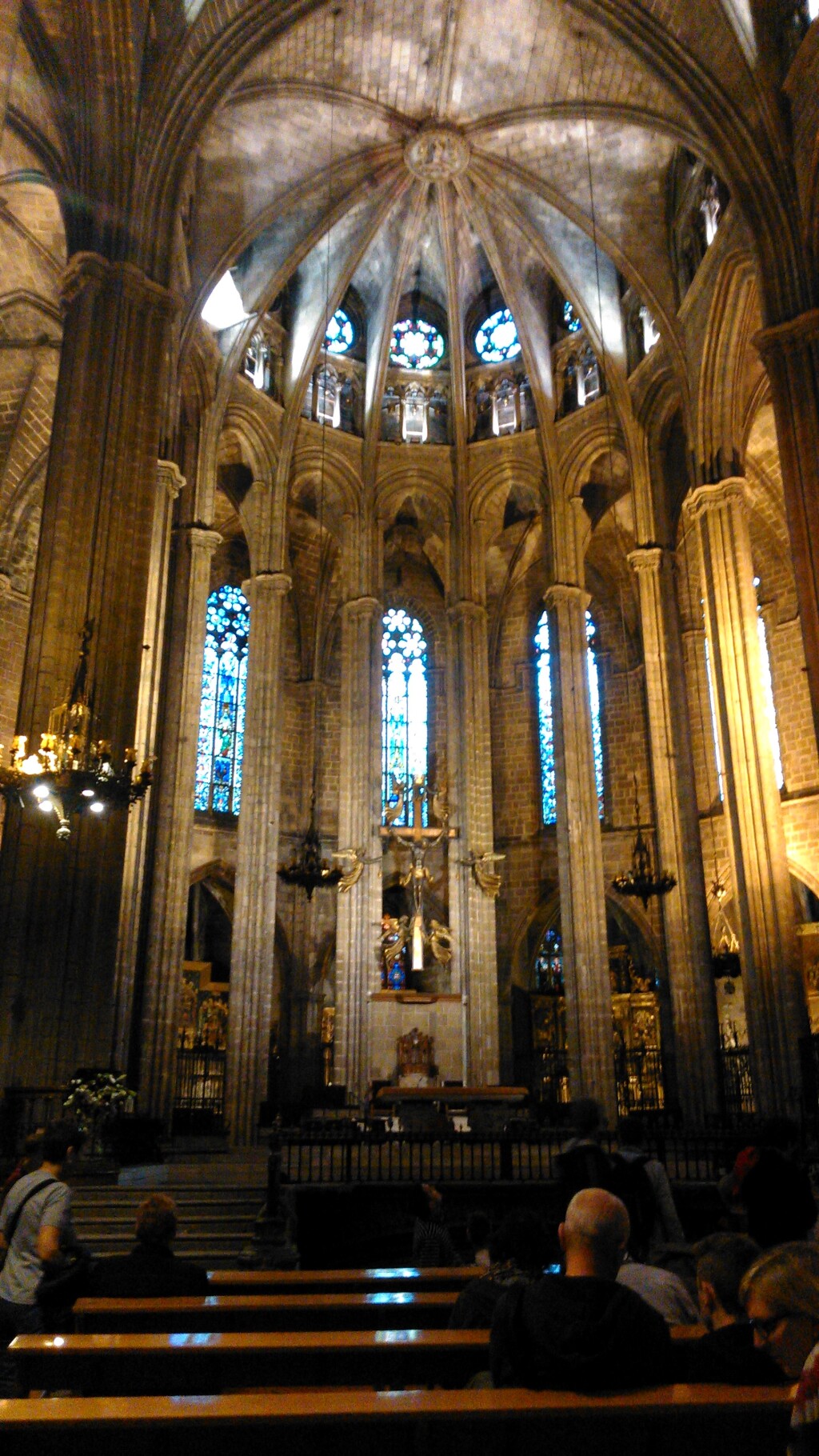 Barcelona