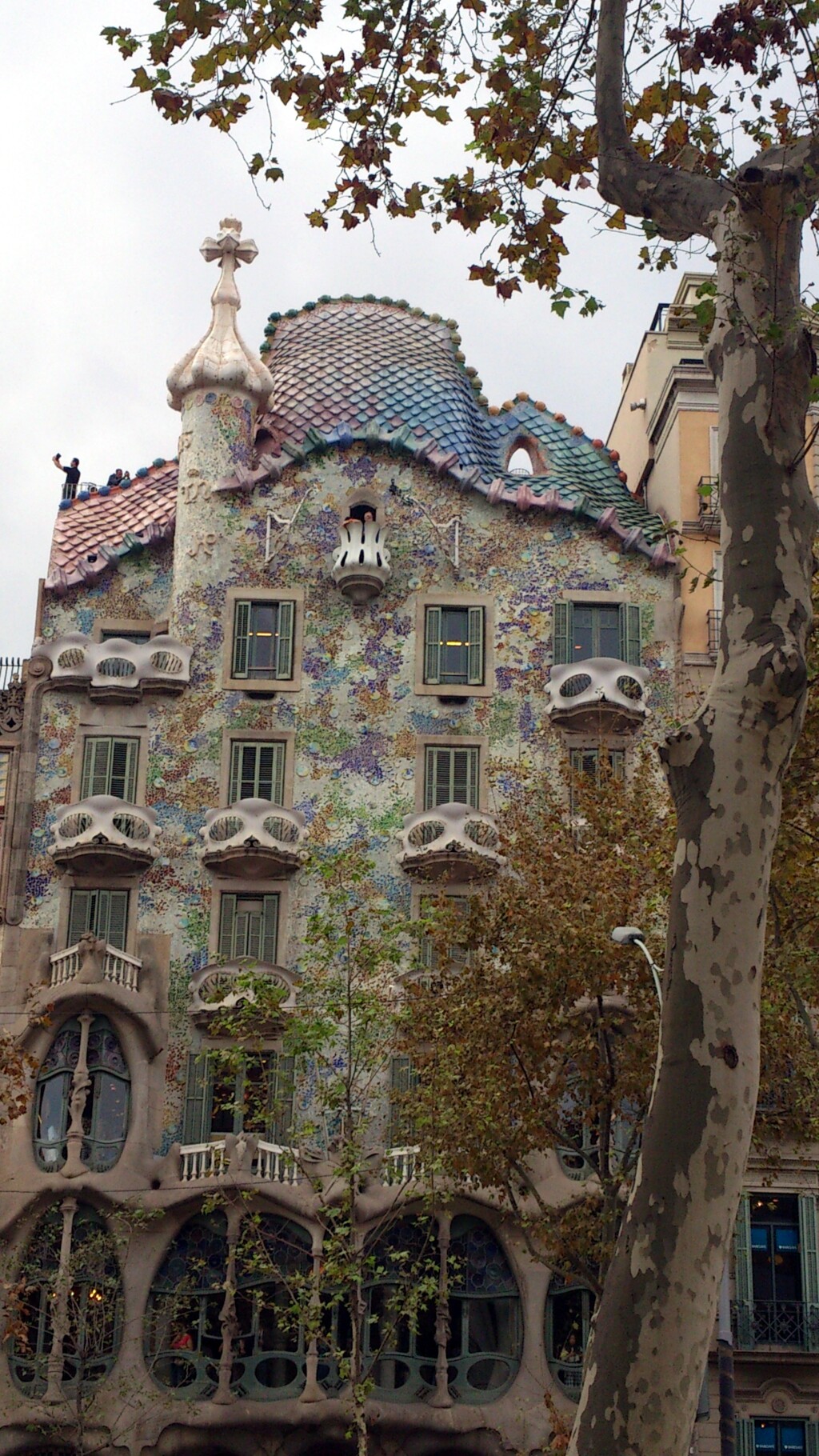 Barcelona