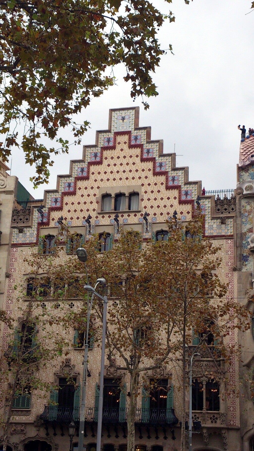 Barcelona