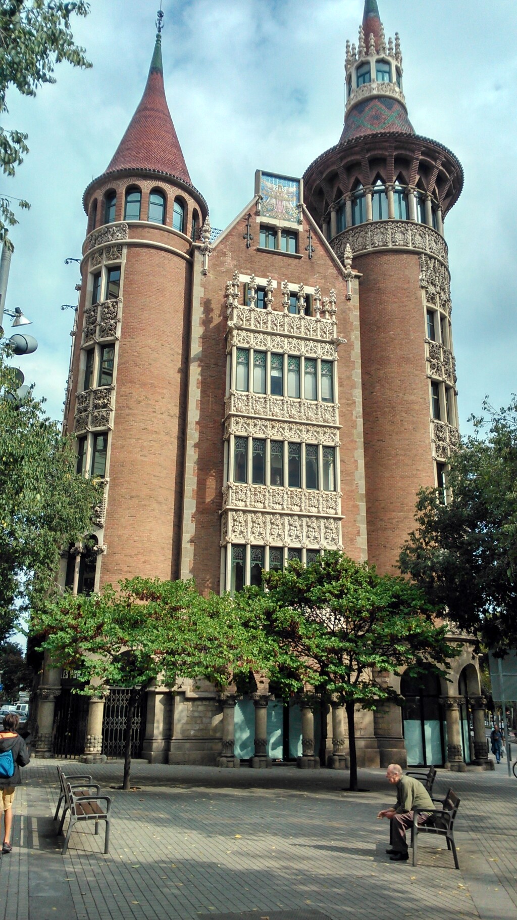 Barcelona