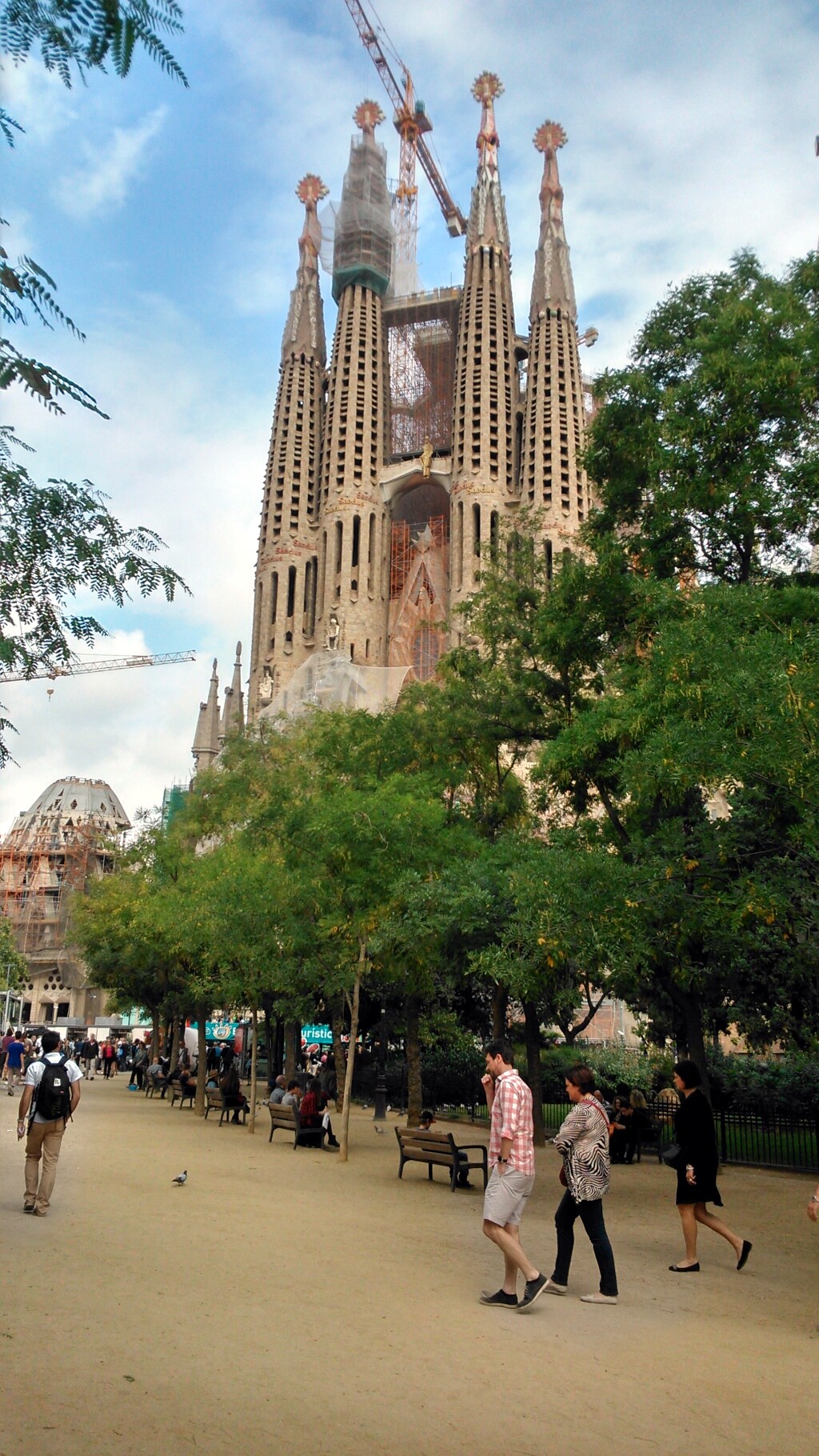 Barcelona
