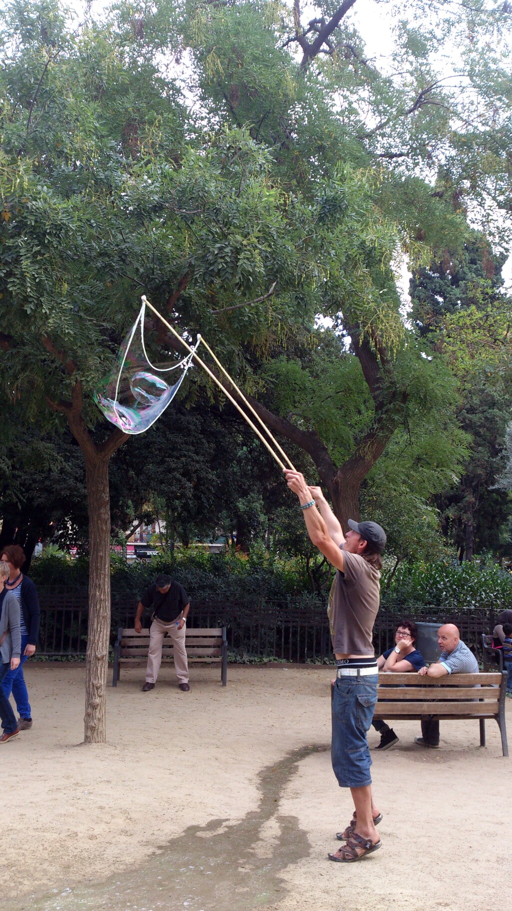 Barcelona